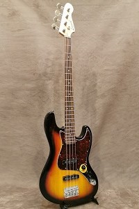 ARIA Legend JB SB